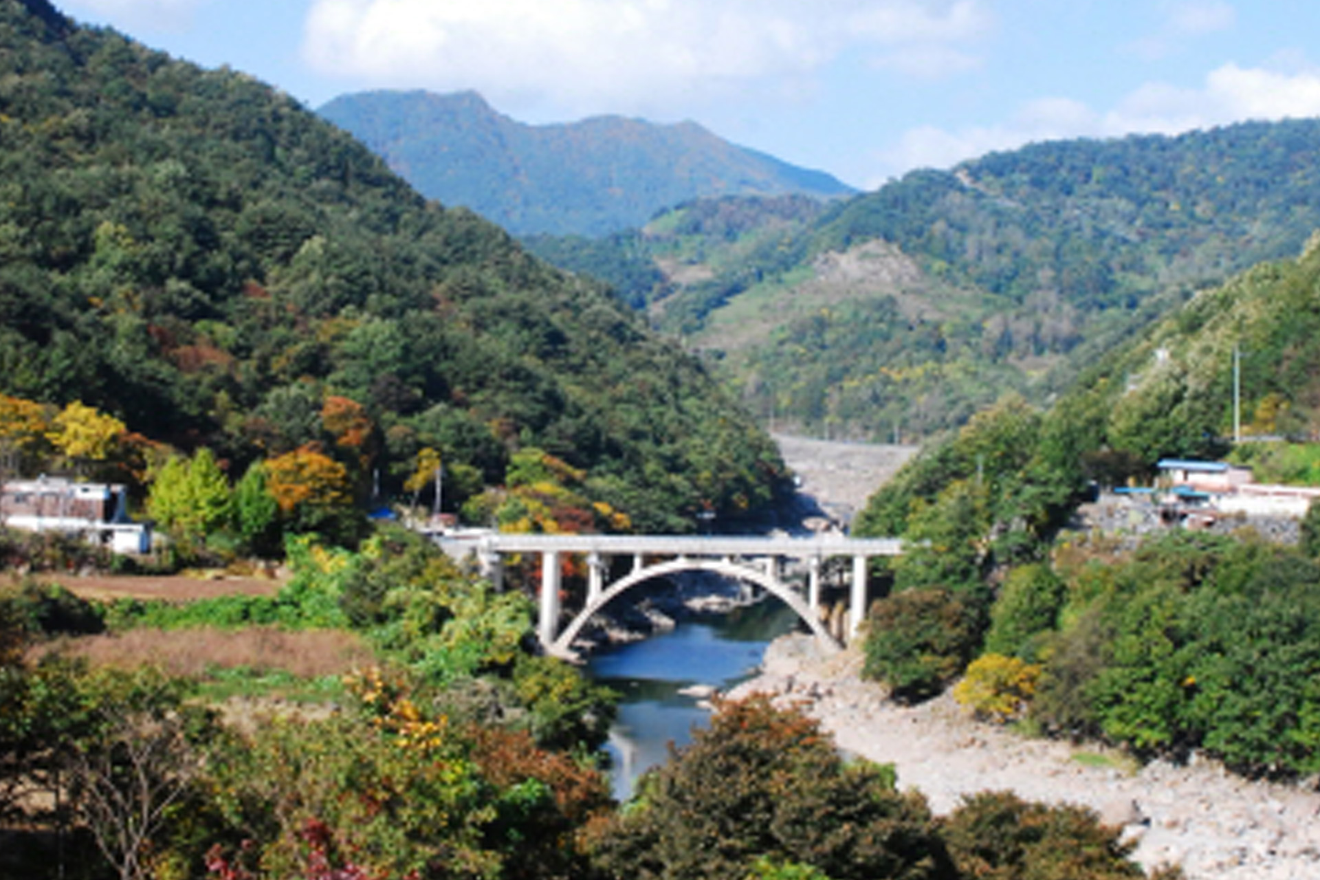 용유담